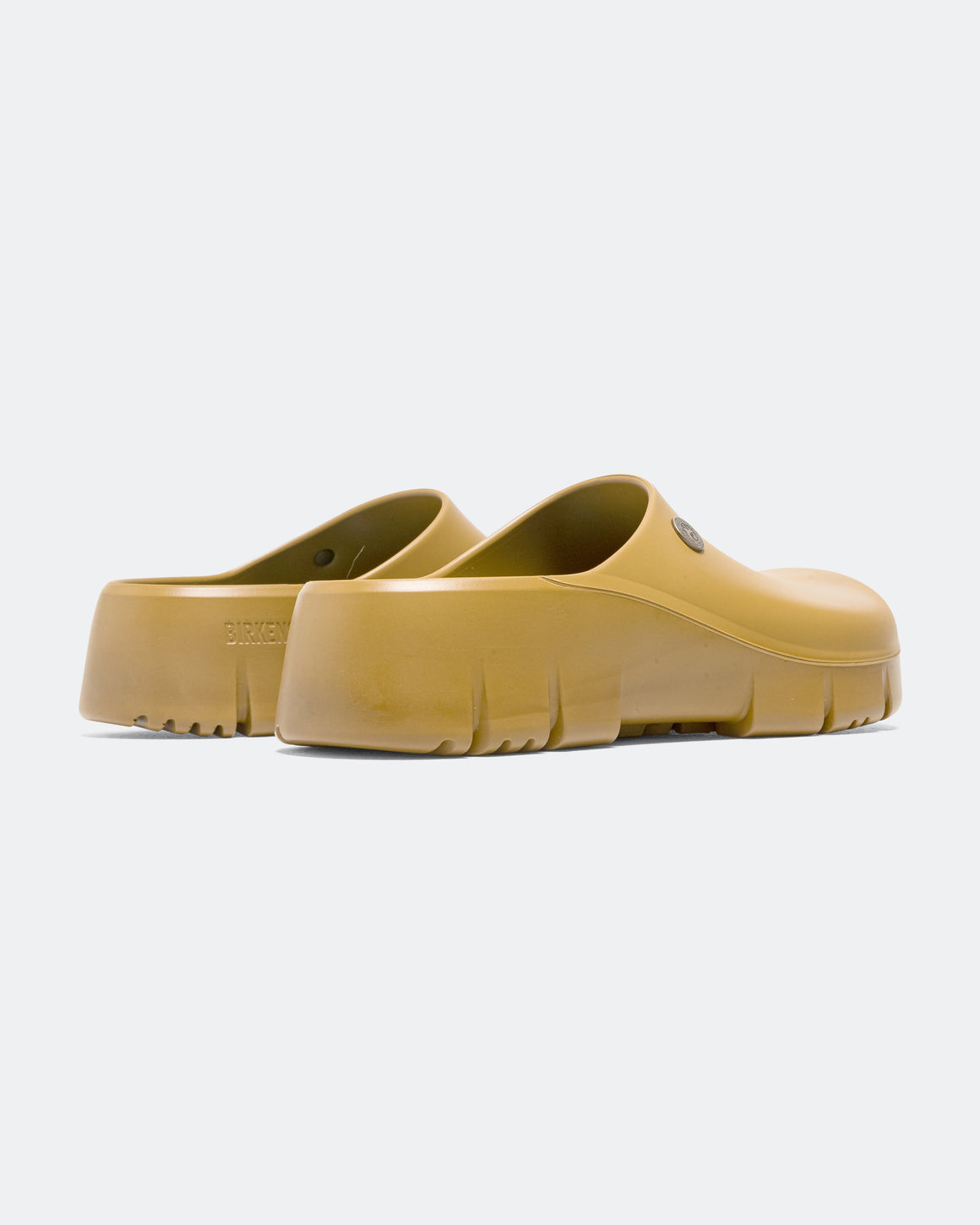 Birkenstock 1774 - Super Birki 2.0 Gardener x SFTM - Cork Brown - UP THERE