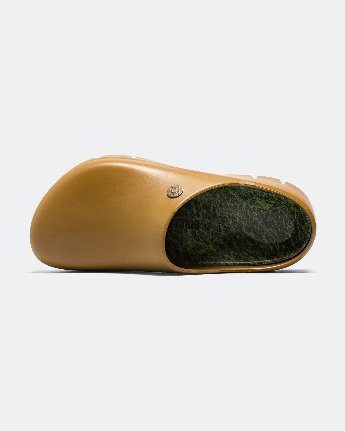 Birkenstock 1774 - Super Birki 2.0 Gardener x SFTM - Cork Brown - UP THERE