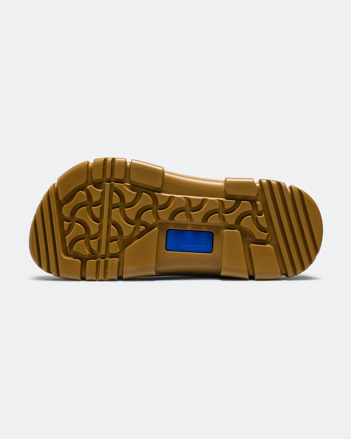 Birkenstock 1774 - Super Birki 2.0 Gardener x SFTM - Cork Brown - UP THERE