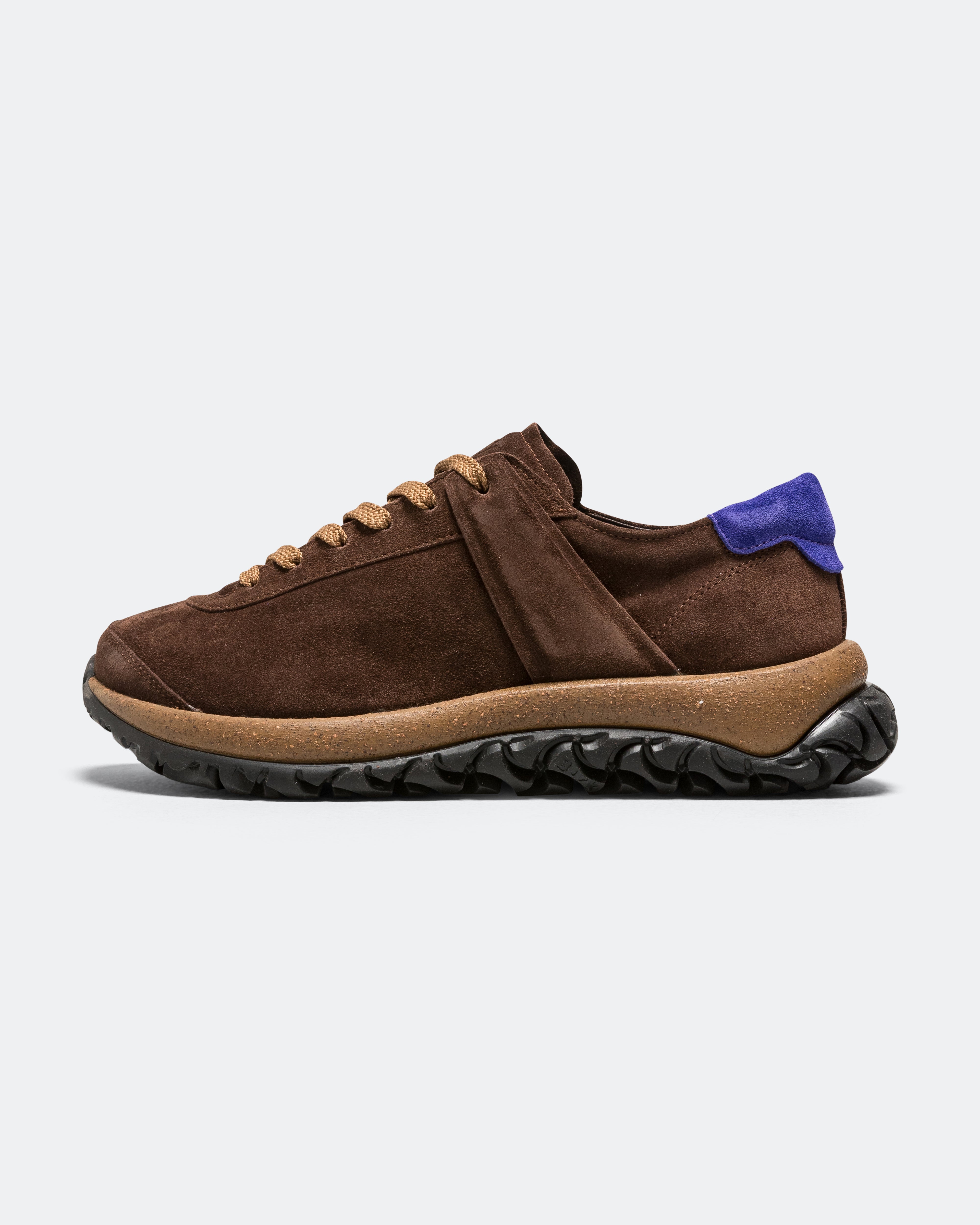 Birkenstock 1774 - Stroedt LEVE - Marone | UP THERE