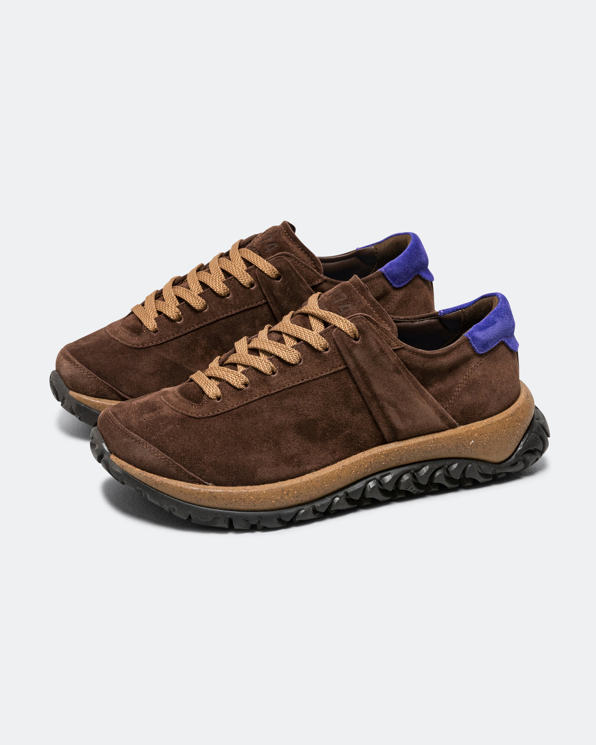 Birkenstock 1774 - Stroedt LEVE - Marone - UP THERE