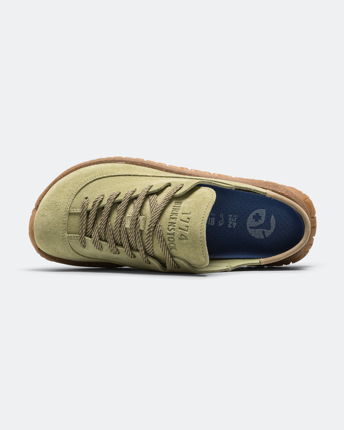 Birkenstock 1774 - Uerzell - Caccia - UP THERE