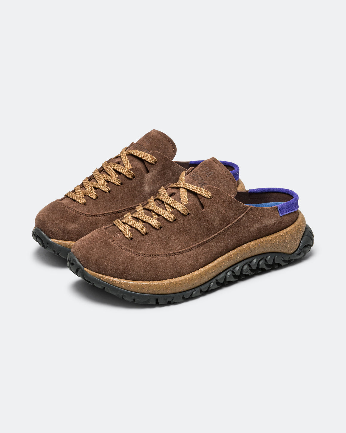 Birkenstock 1774 - Uerzell - Marone - UP THERE