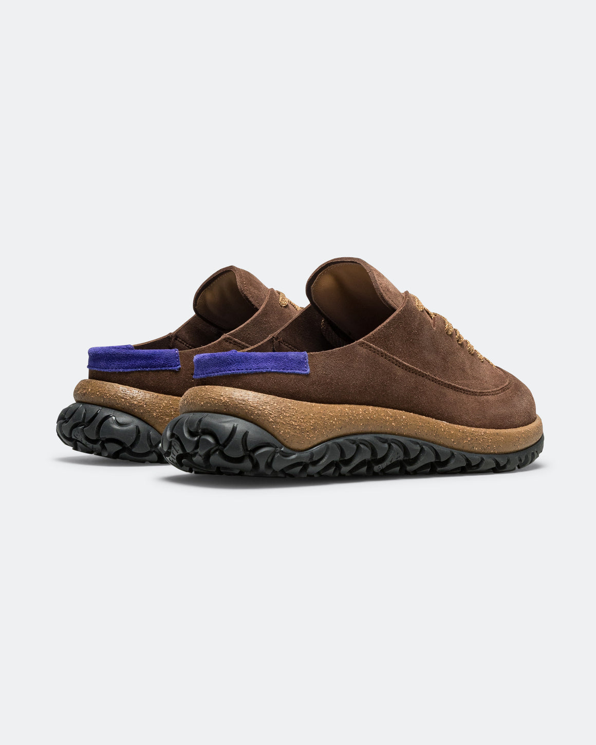 Birkenstock 1774 - Uerzell - Marone - UP THERE