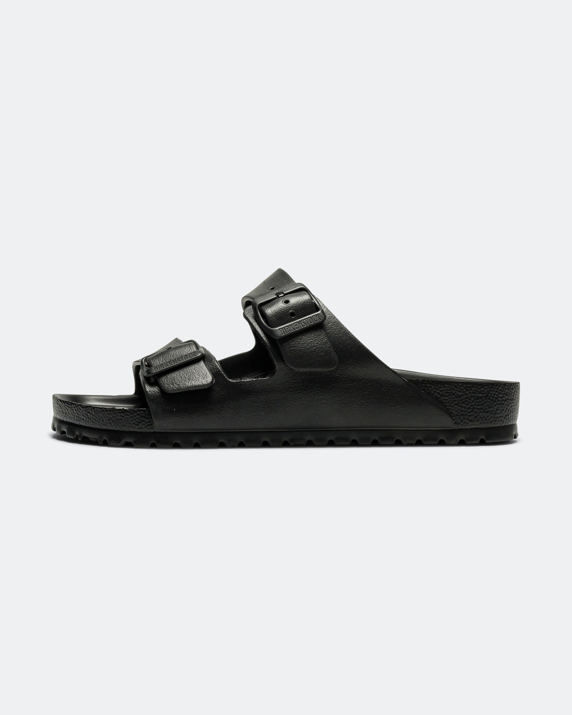 Birkenstock - Arizona EVA - Black - UP THERE