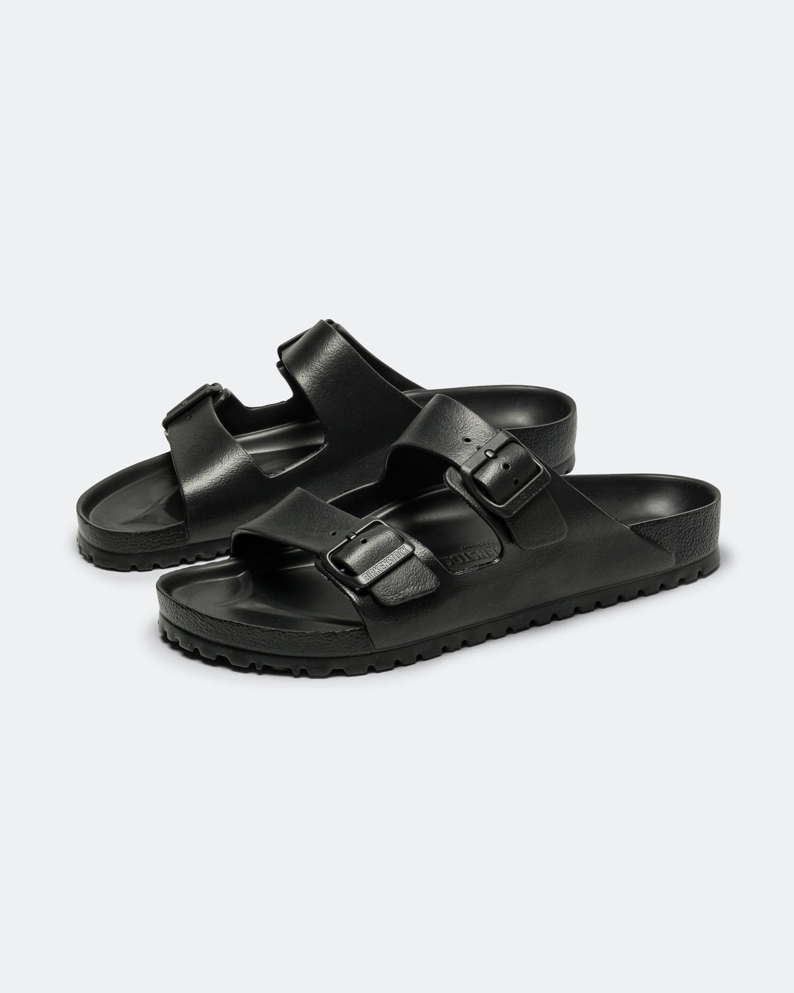 Birkenstock - Arizona EVA - Black - UP THERE
