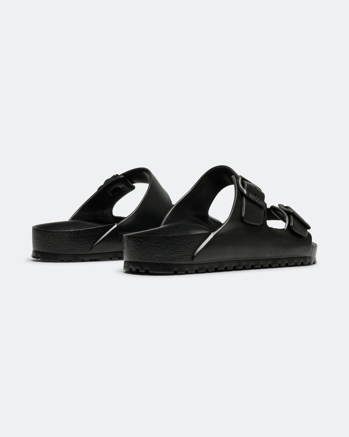 Birkenstock - Arizona EVA - Black - UP THERE