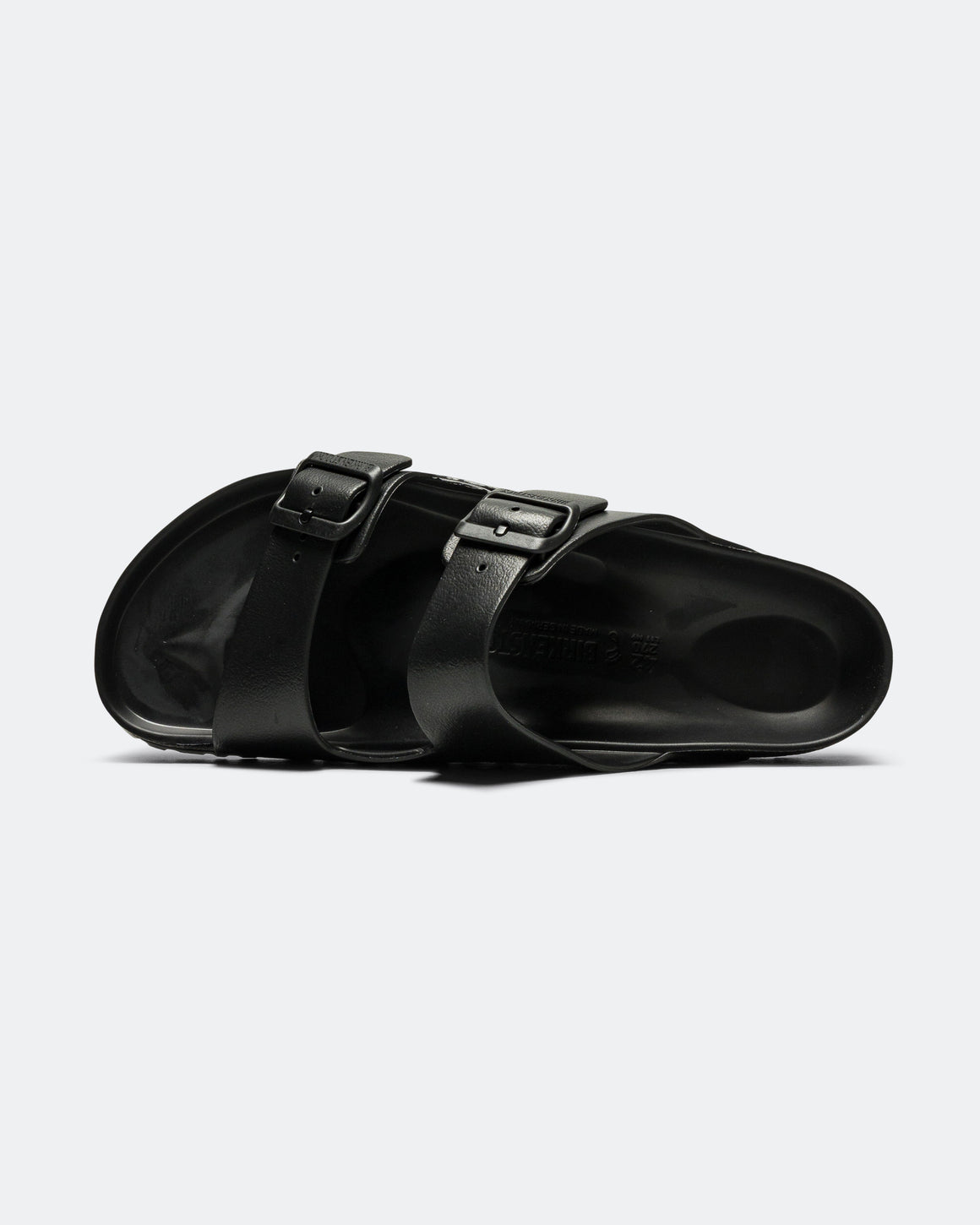 Birkenstock - Arizona EVA - Black - UP THERE
