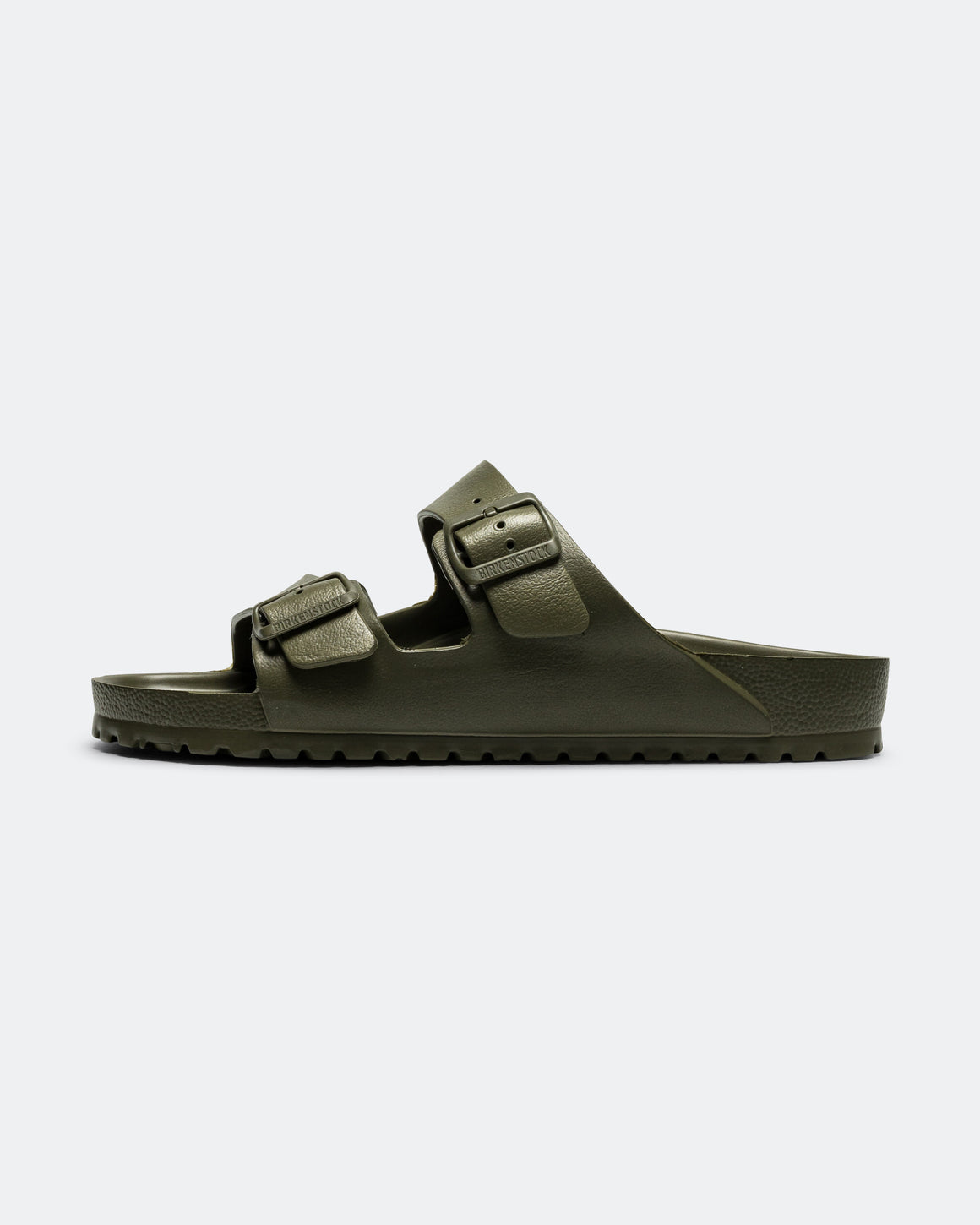 Birkenstock - Arizona EVA - Khaki - UP THERE