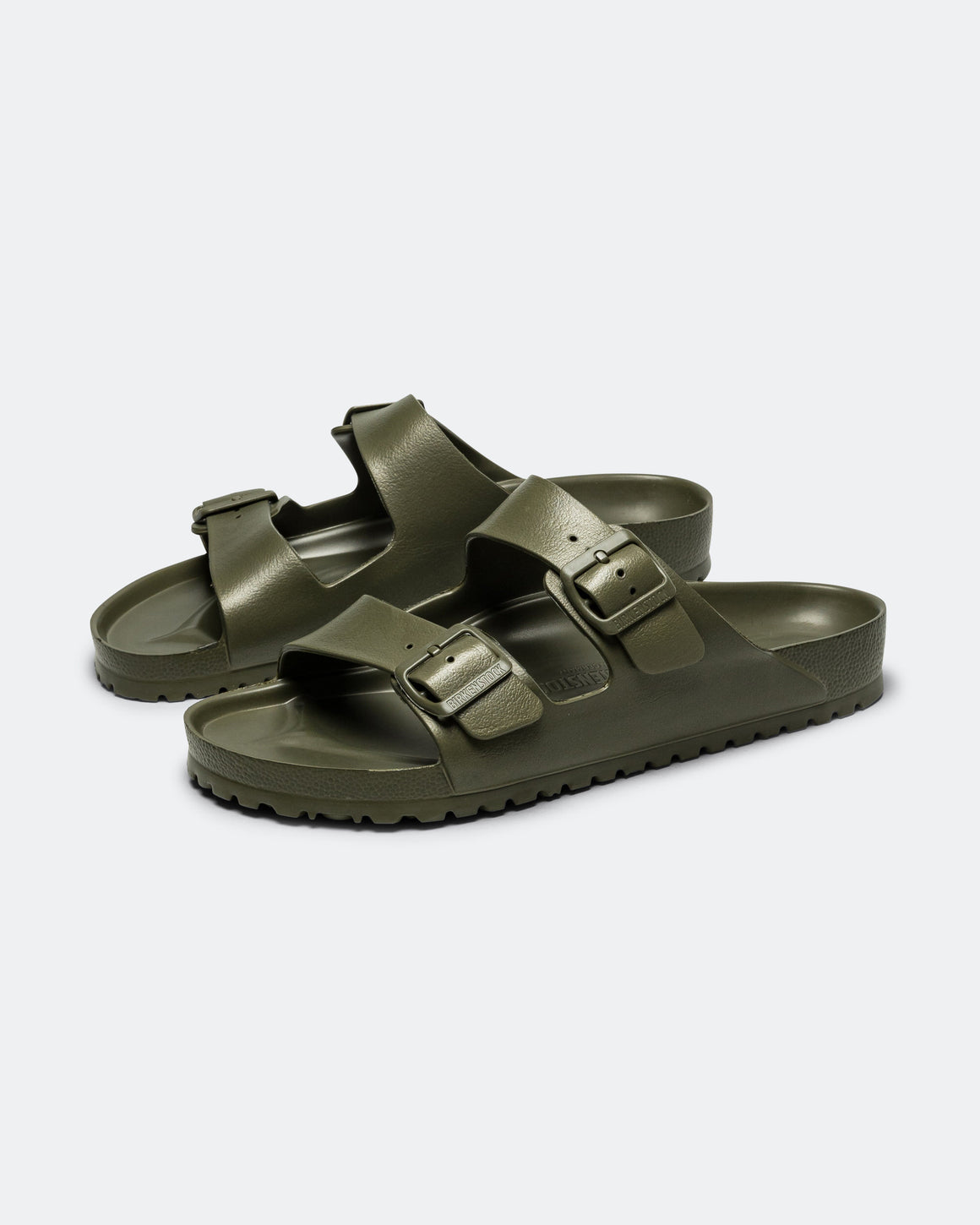 Birkenstock - Arizona EVA - Khaki - UP THERE
