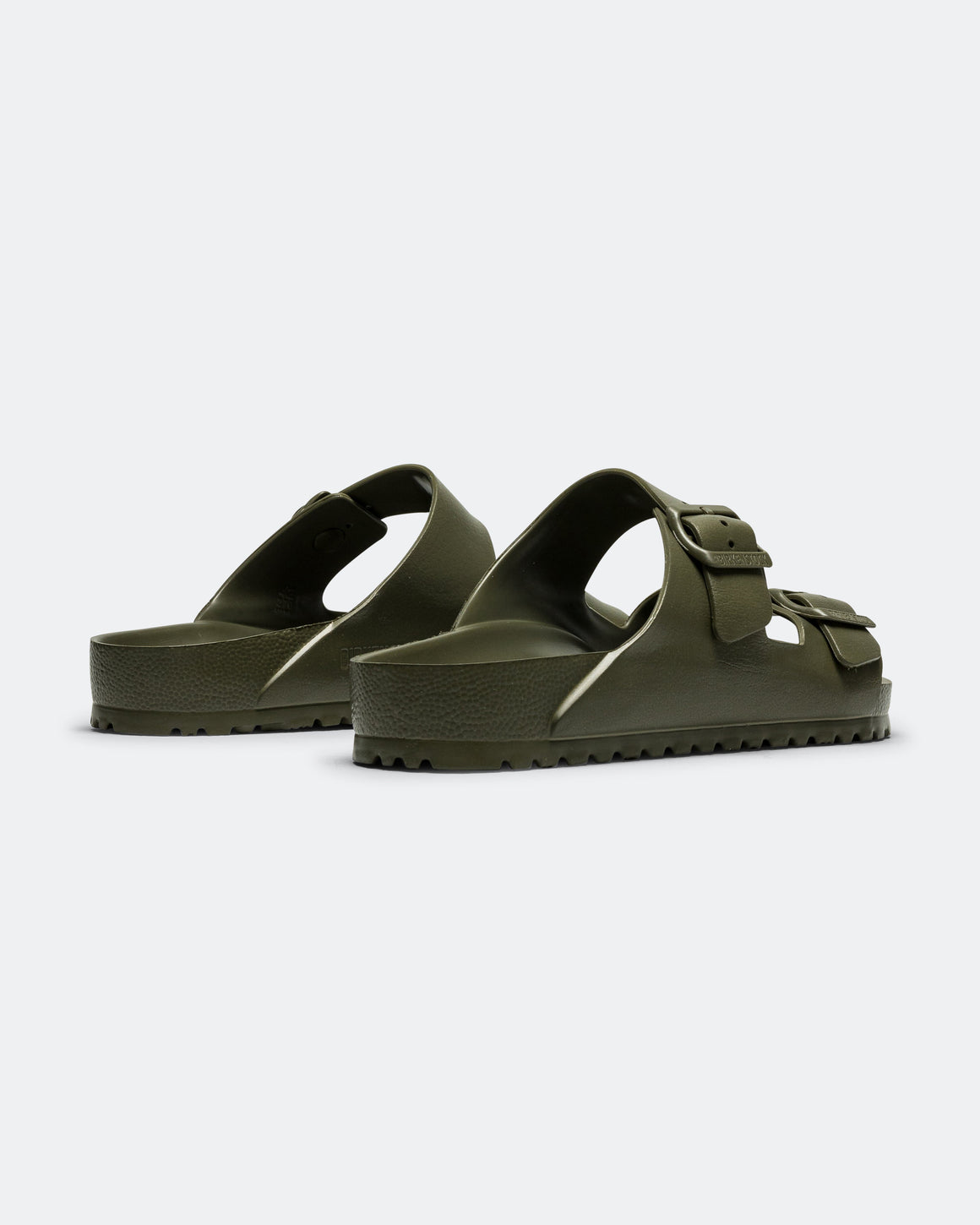 Birkenstock - Arizona EVA - Khaki - UP THERE