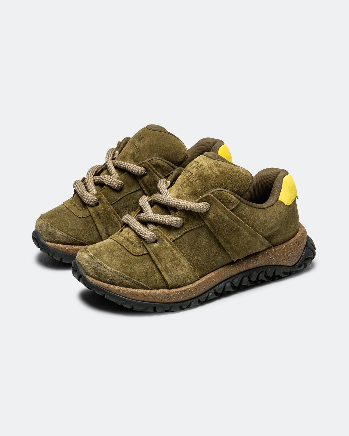 Birkenstock 1774 - Goerlitz 1774 - Thyme - UP THERE