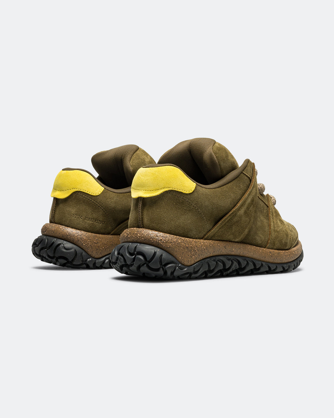 Birkenstock 1774 - Goerlitz 1774 - Thyme - UP THERE