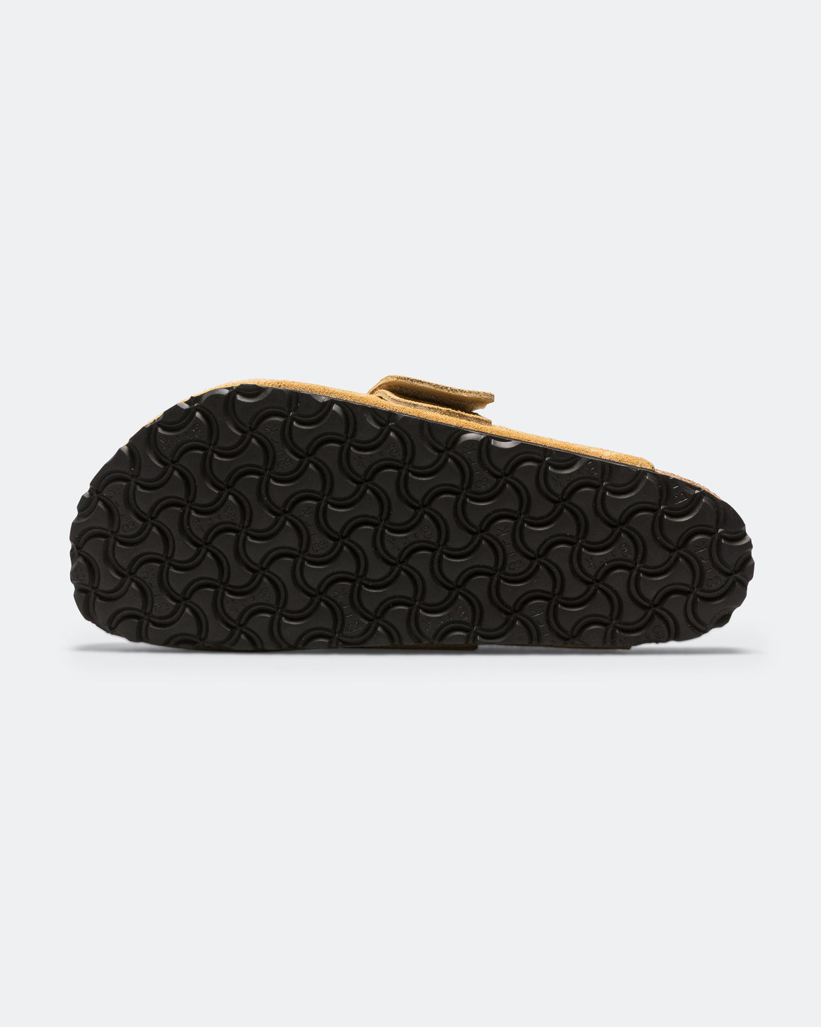 Birkenstock - Loma - Cork Brown Suede Leather - UP THERE