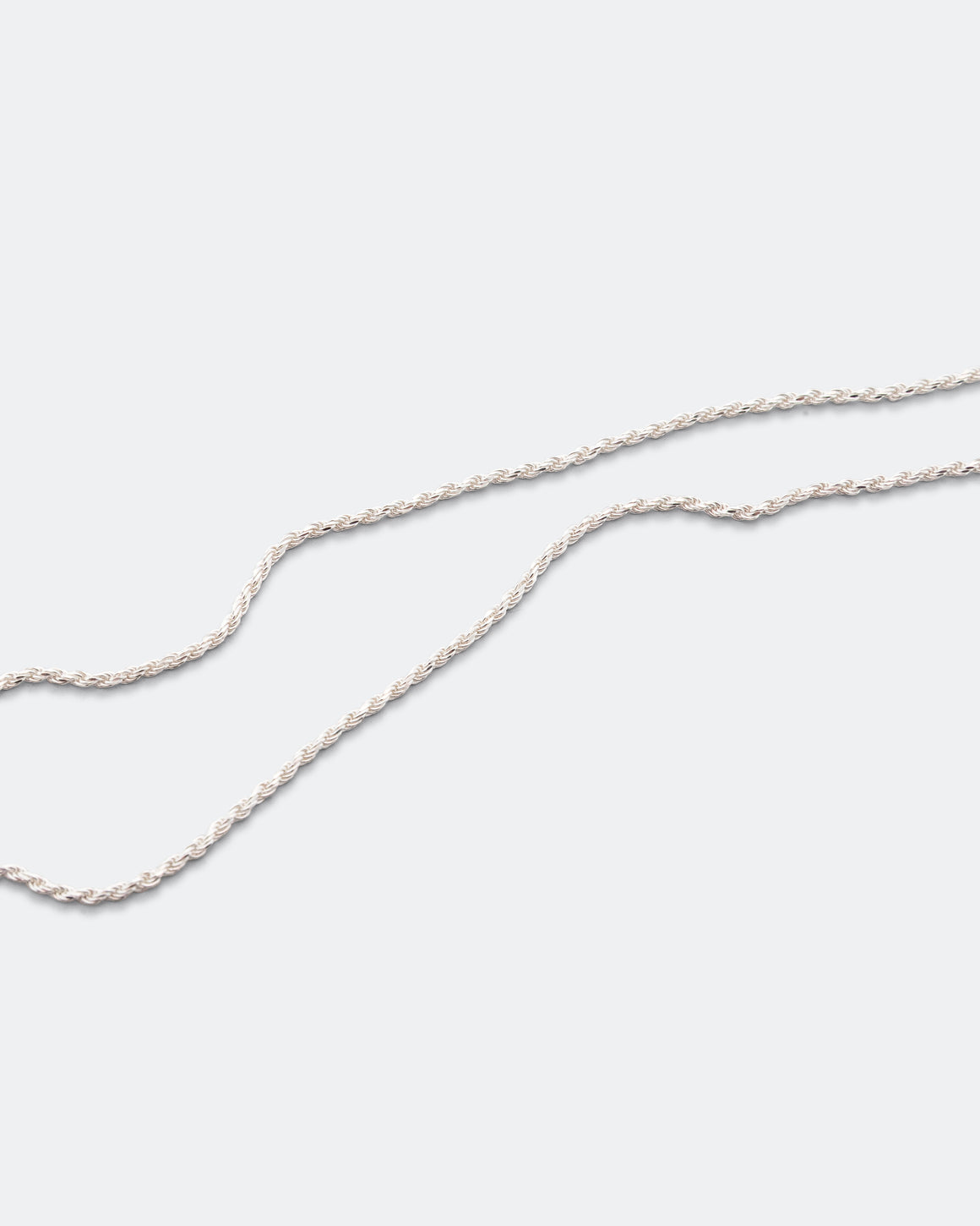 Bleue Burnham - Kimchi X Rose Pendant Pink - 925 Silver - UP THERE