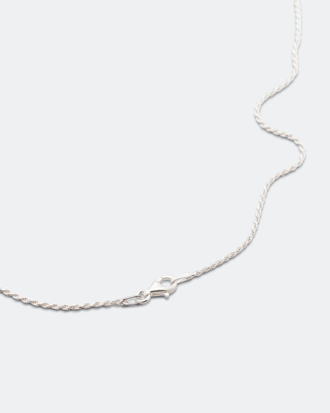 Bleue Burnham - Kimchi X Rose Pendant Pink - 925 Silver - UP THERE