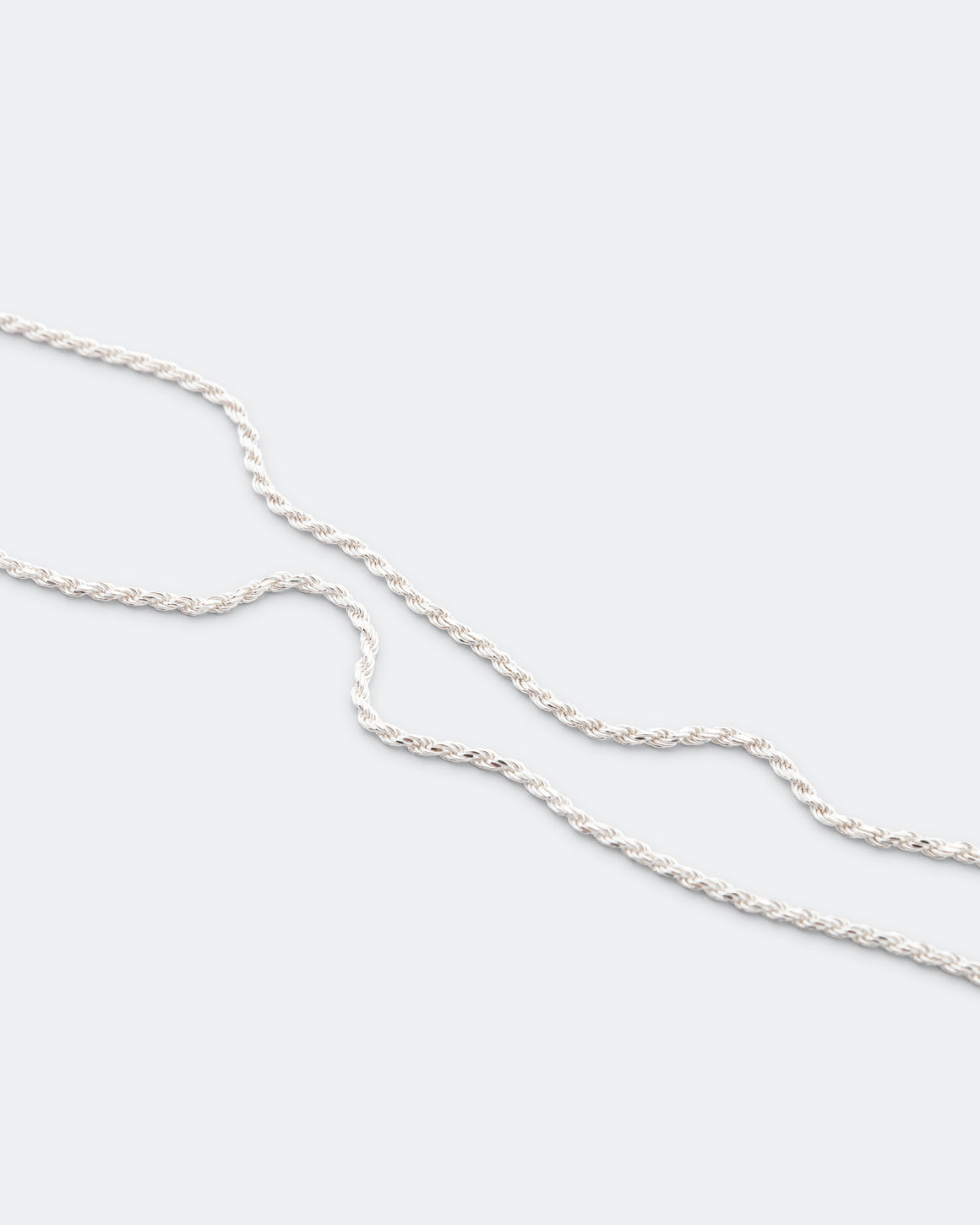Bleue Burnham - Rose Pendant - Green/925 Silver - UP THERE