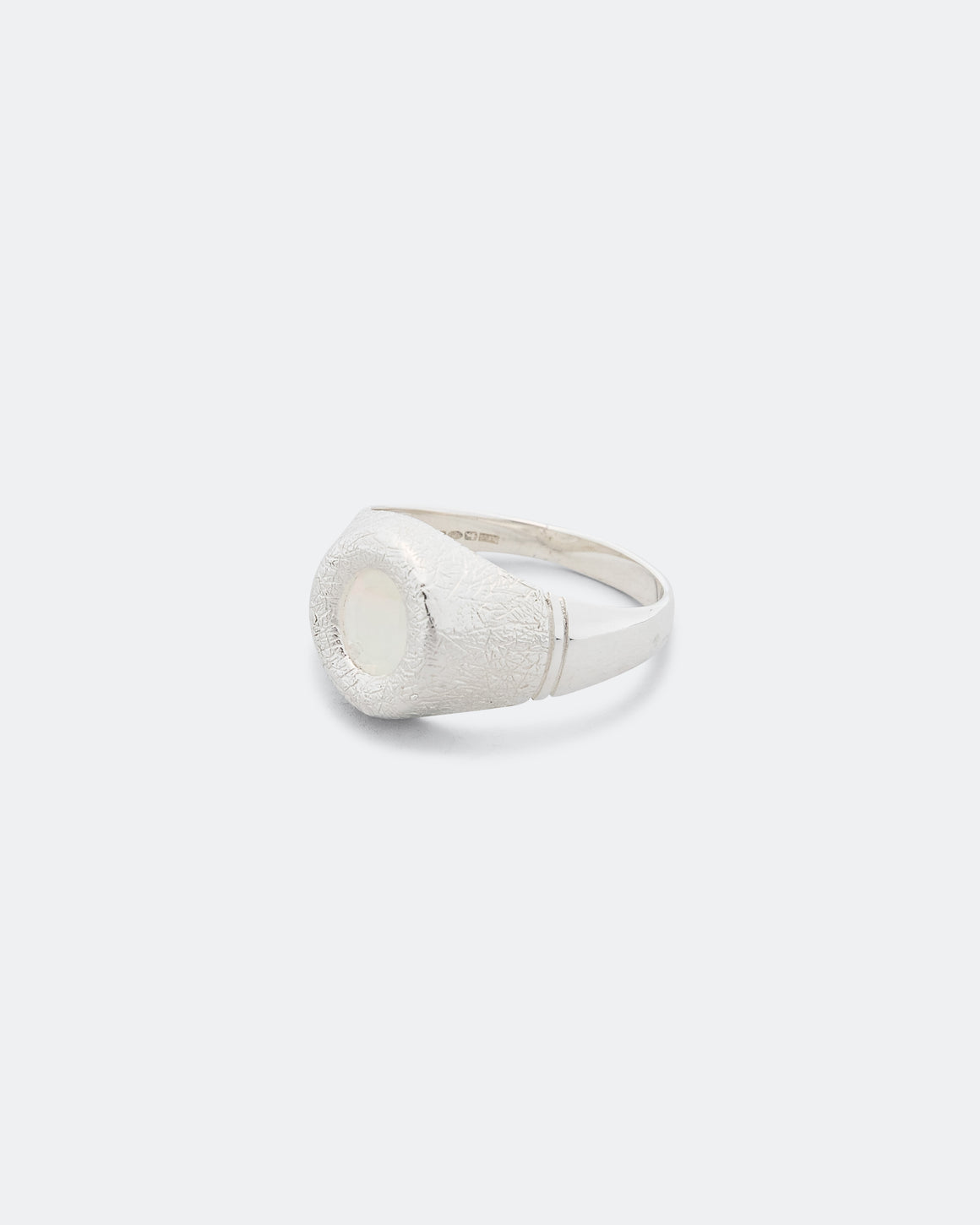 Bleue Burnham - Topiary Ring - Opal/925 Silver - UP THERE