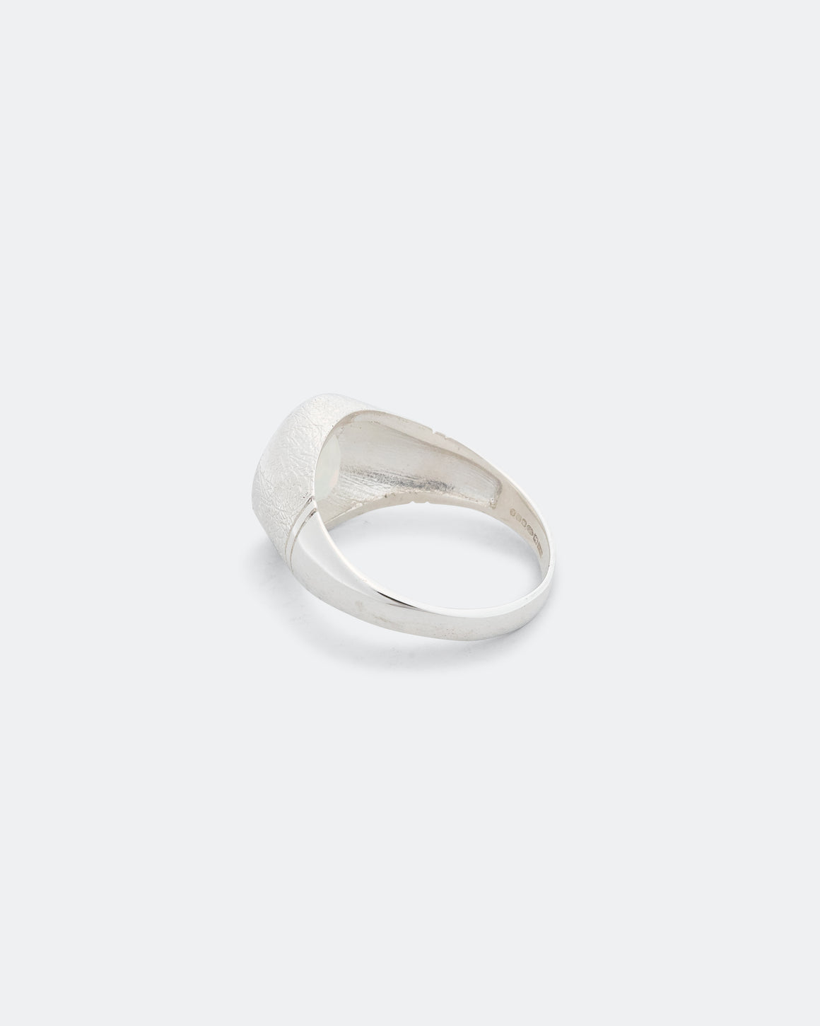 Bleue Burnham - Topiary Ring - Opal/925 Silver - UP THERE