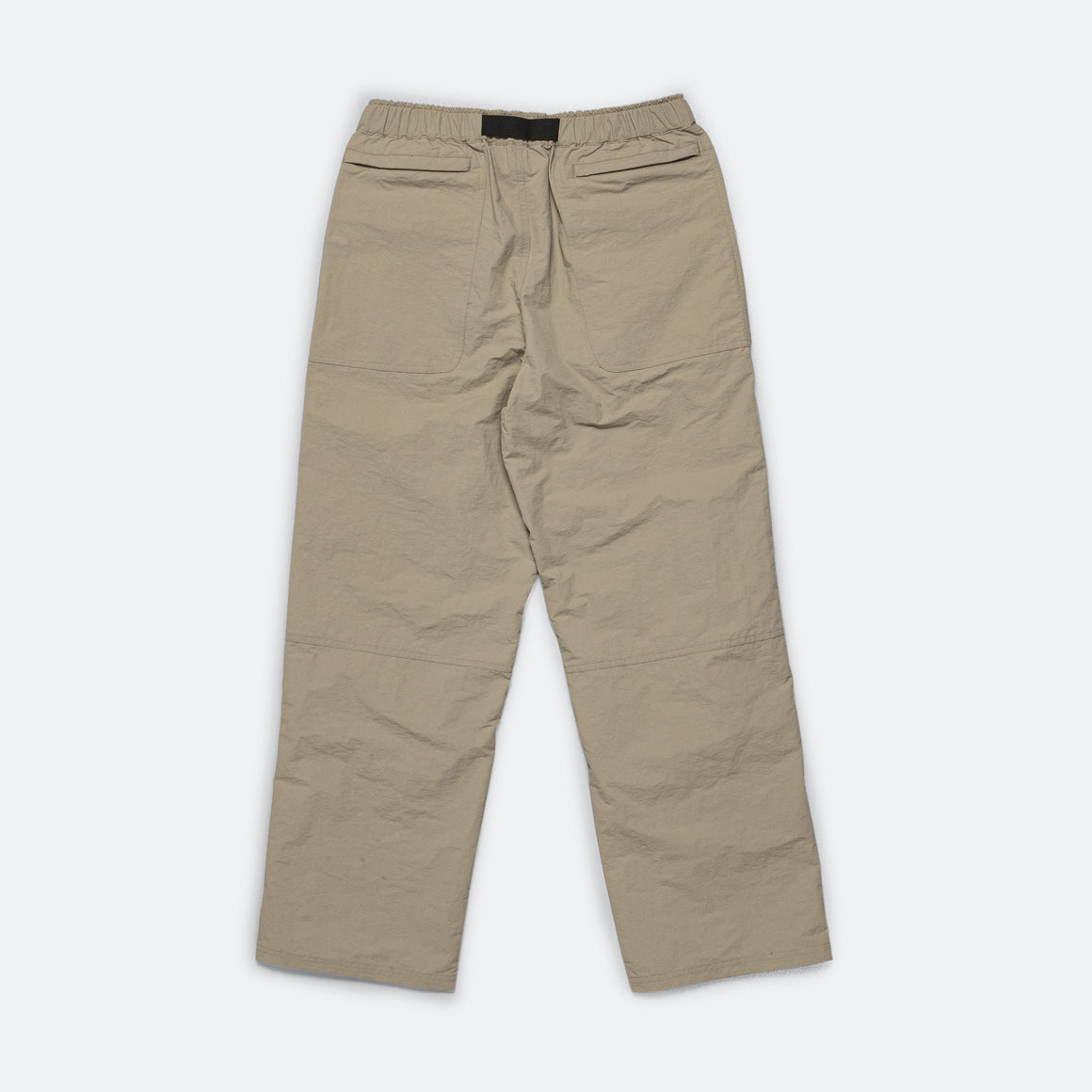 Checks - Articulated Climbing Pants - Sage Grey - UP THERE