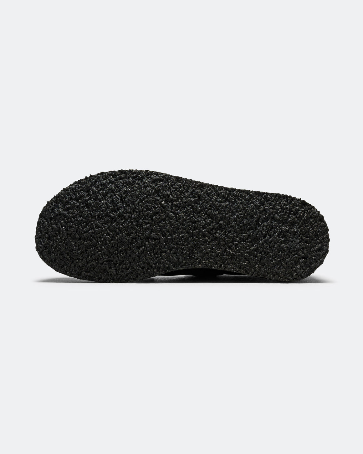 Clarks - Nomad T-Bar - Black Suede - UP THERE