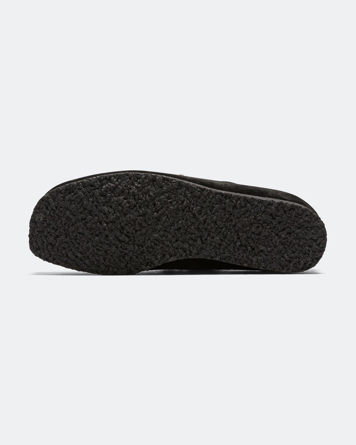 Clarks - Wallabee x Andersson Bell - Black Embroidery - UP THERE