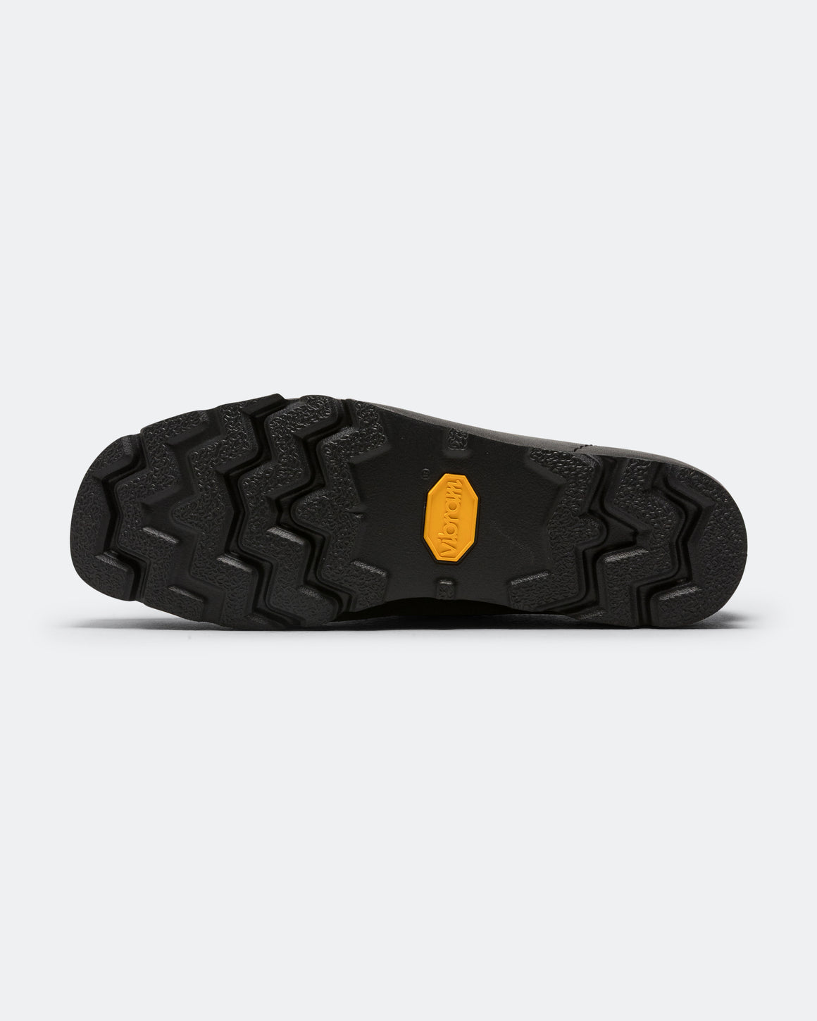 Clarks - Wallabee GTX - Black/Black Suede - UP THERE