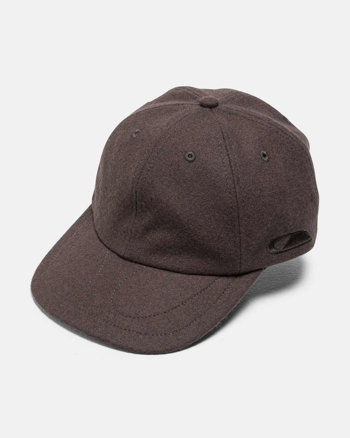 Colin Meredith - Horseshoe  6 Panel Wool - Ombre - UP THERE