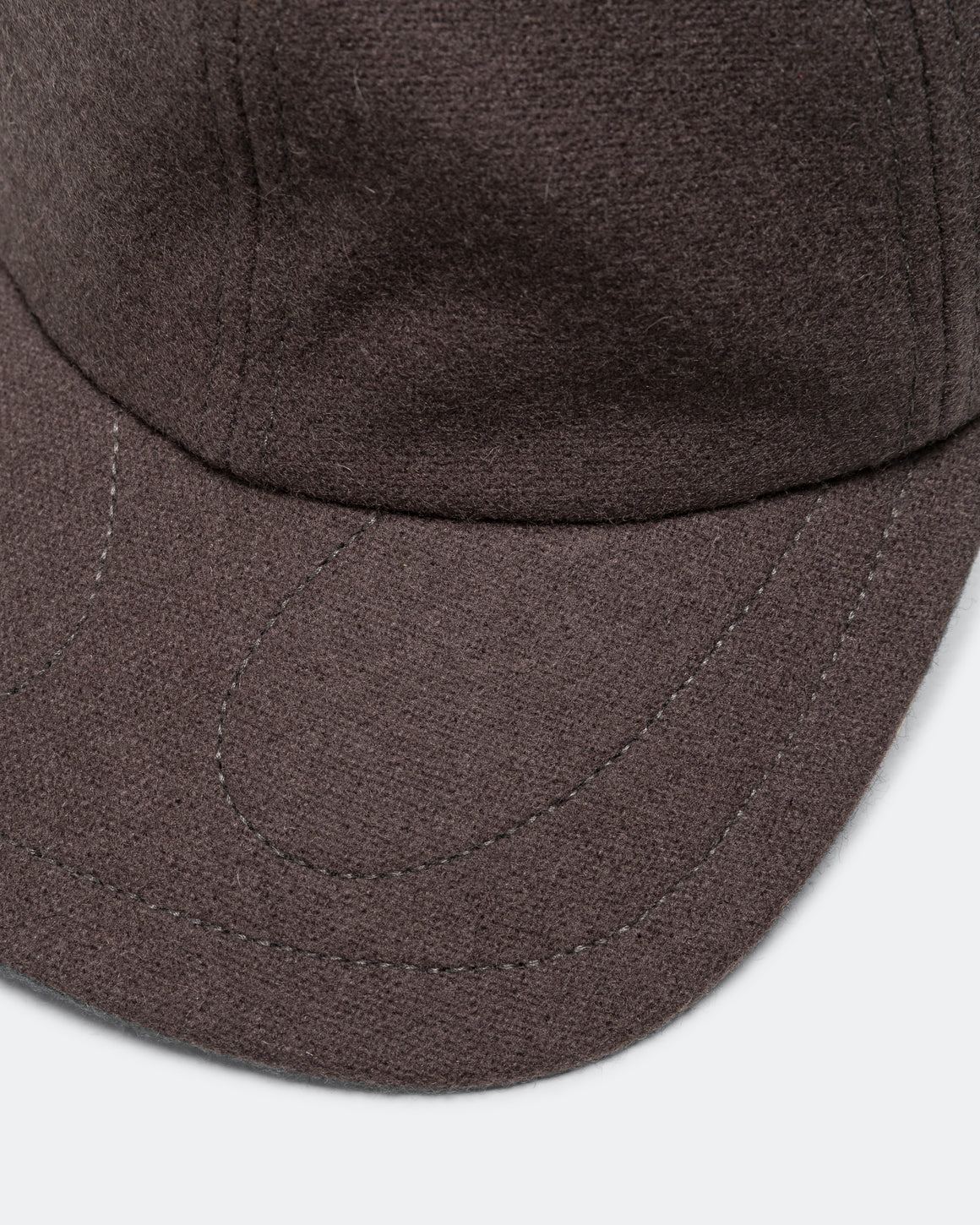 Colin Meredith - Horseshoe  6 Panel Wool - Ombre - UP THERE