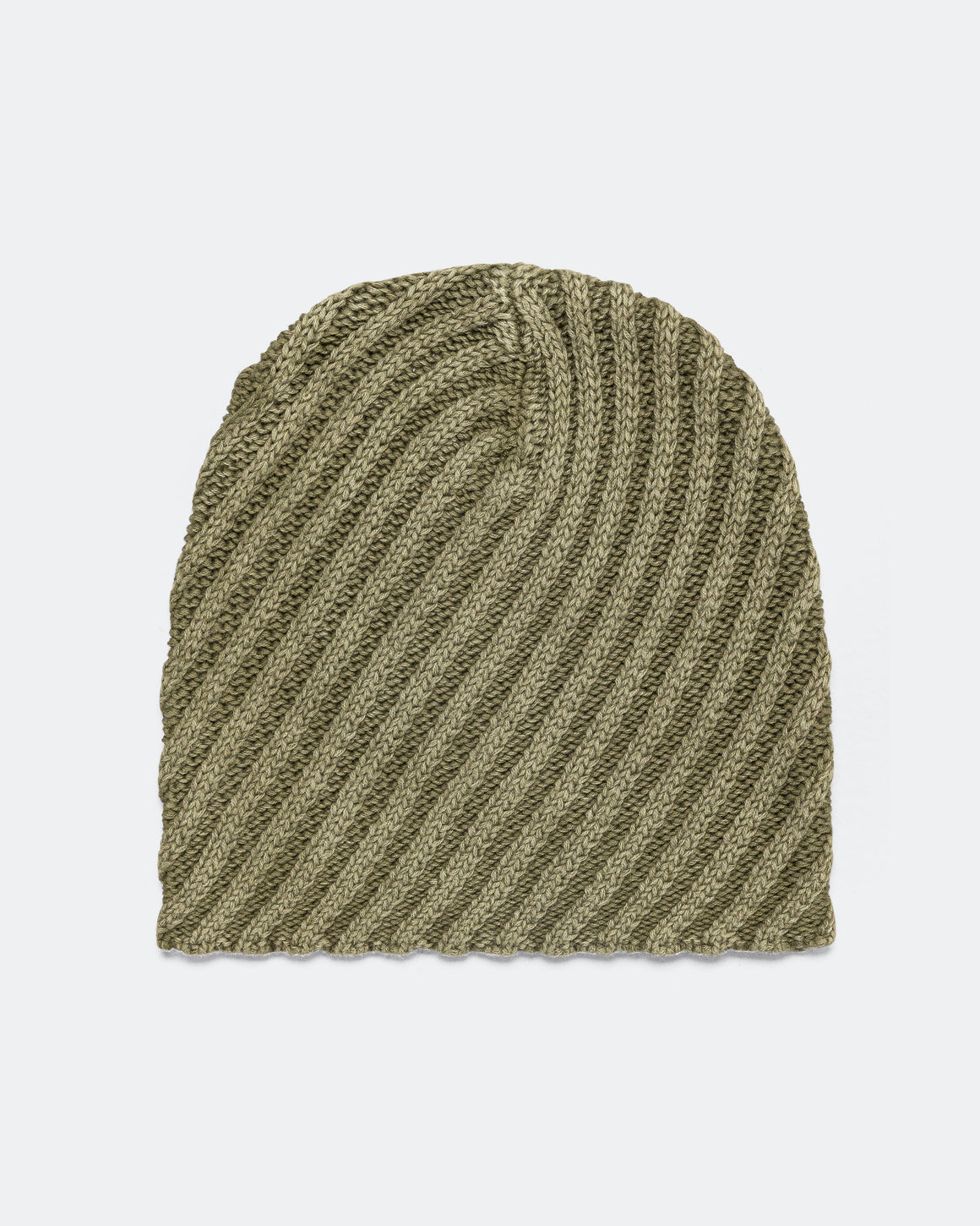 Colin Meredith - Threaded Toque - Ivy - UP THERE