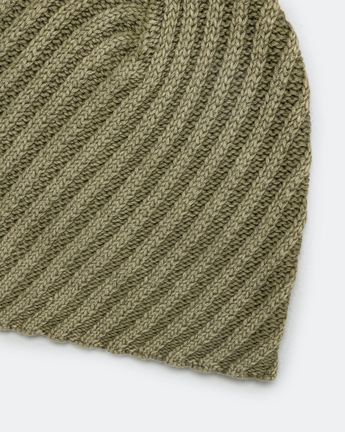 Colin Meredith - Threaded Toque - Ivy - UP THERE