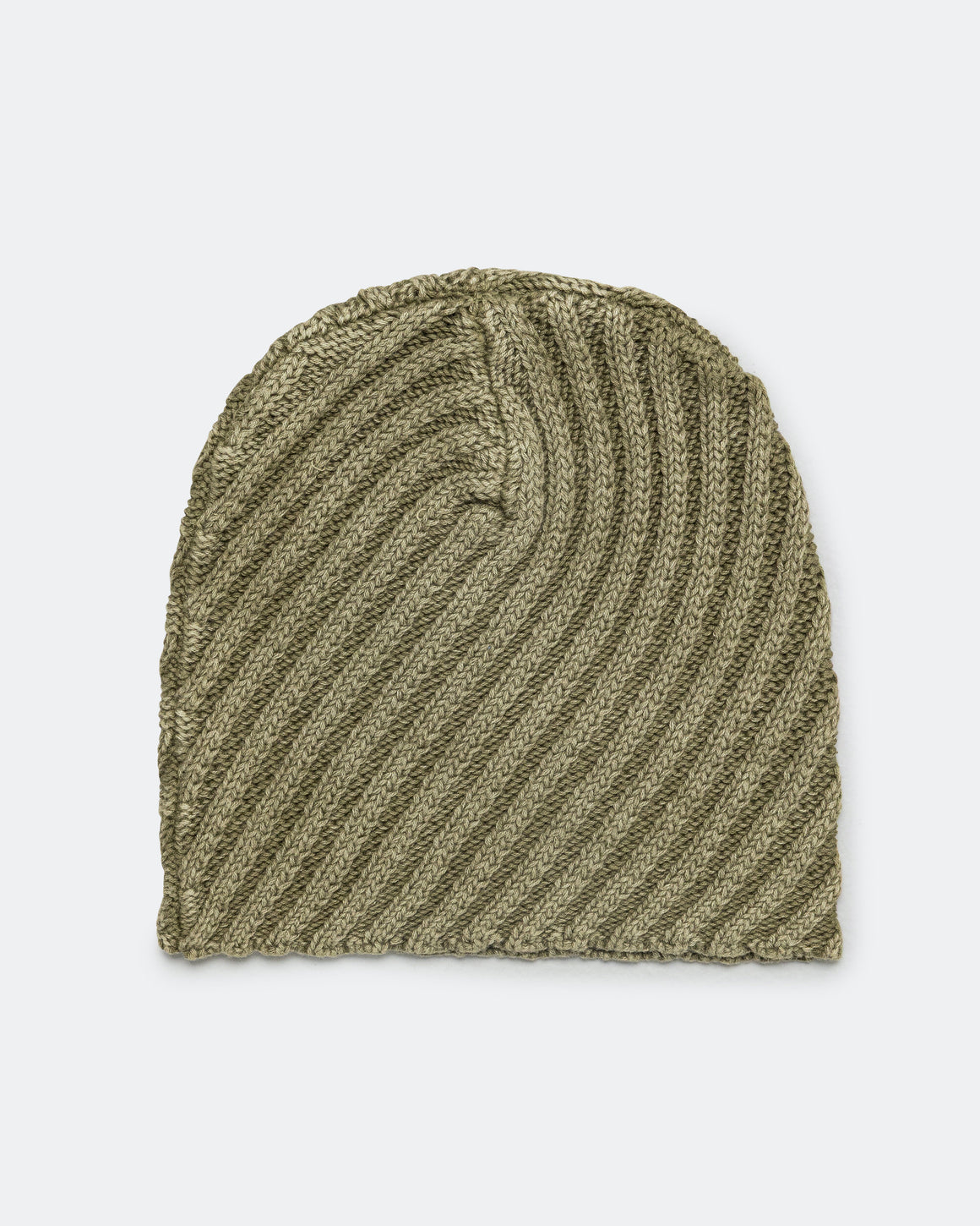 Colin Meredith - Threaded Toque - Ivy - UP THERE
