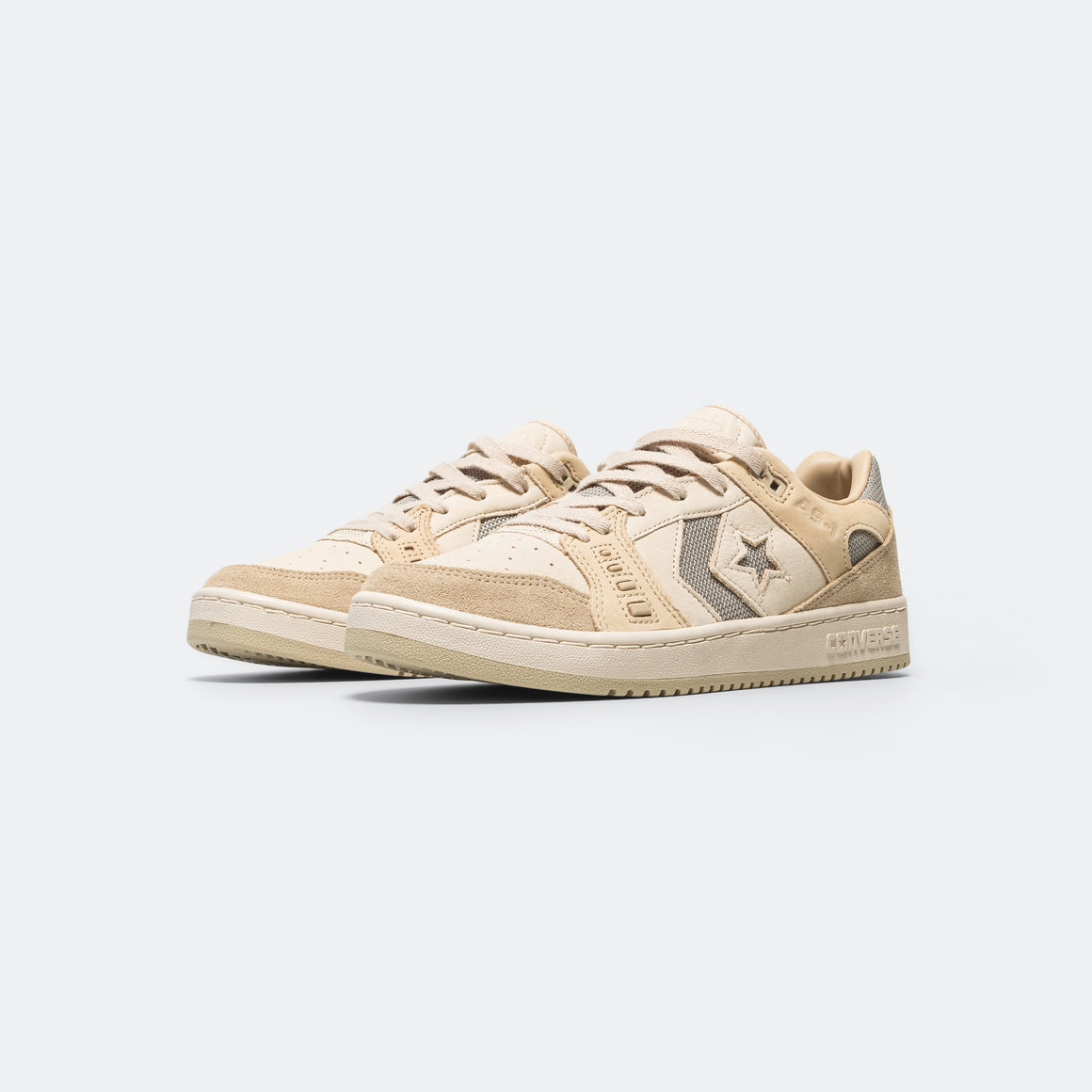 Converse - AS-1 Pro Low - Shifting Sand/Warm Sand-Taupe - UP THERE