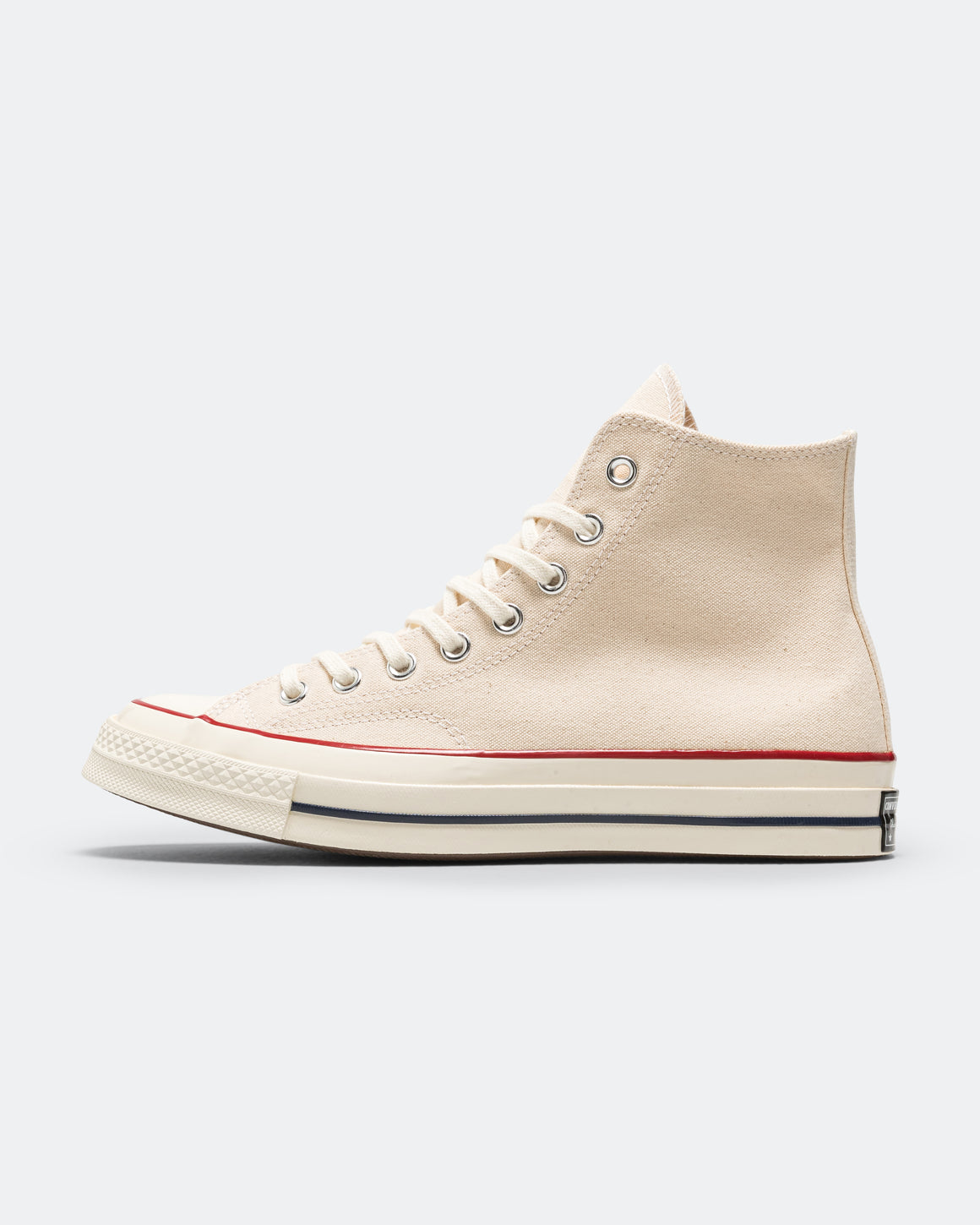 Converse - CT 70 Hi - Parchment/Egret - UP THERE