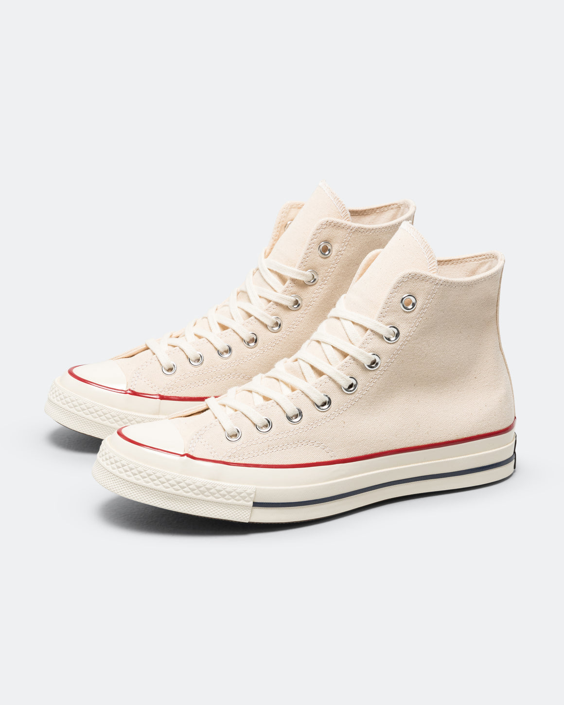 Converse - CT 70 Hi - Parchment/Egret - UP THERE