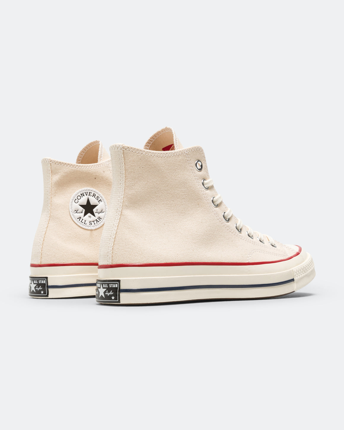 Converse - CT 70 Hi - Parchment/Egret - UP THERE