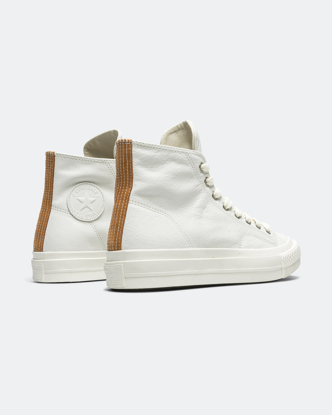 Converse - CT HI All Star FS - Natural - UP THERE