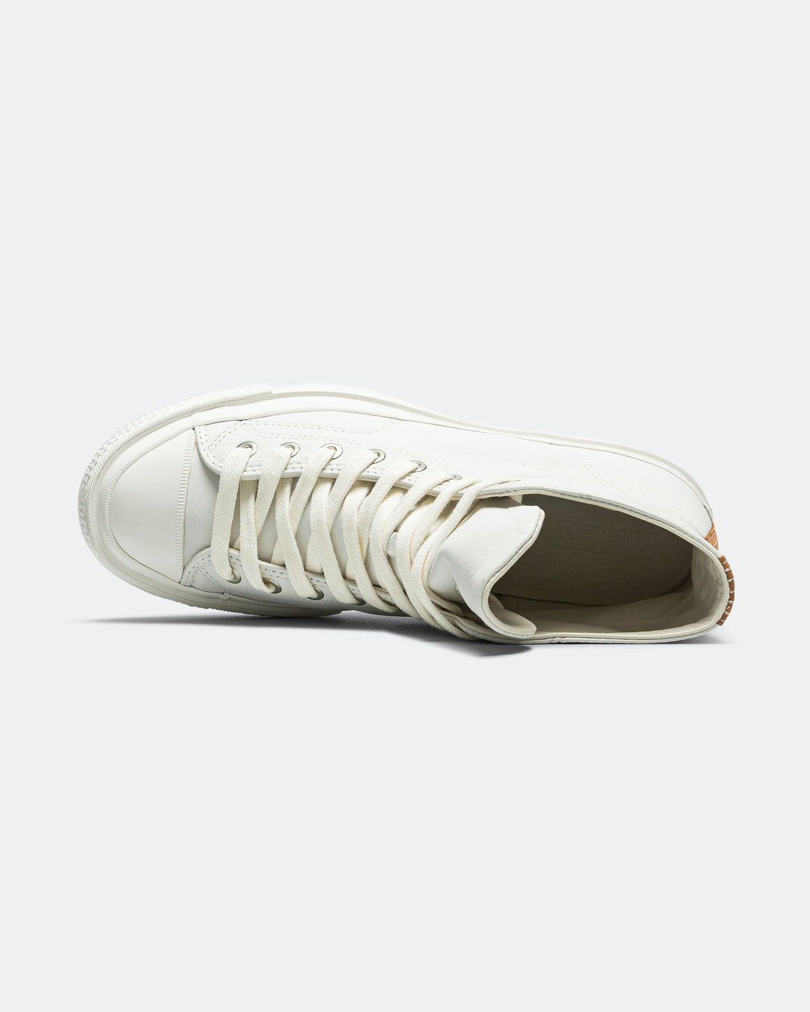 Converse - CT HI All Star FS - Natural - UP THERE