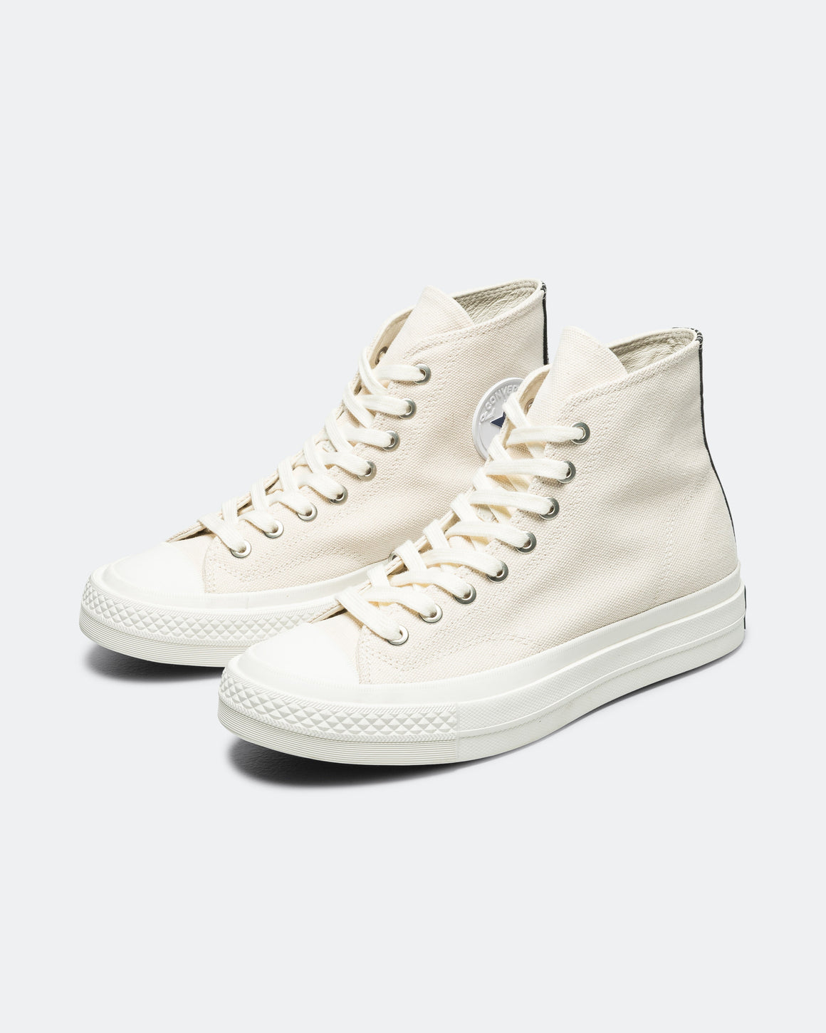 Converse - CT HI All Star FS - Taupe - UP THERE