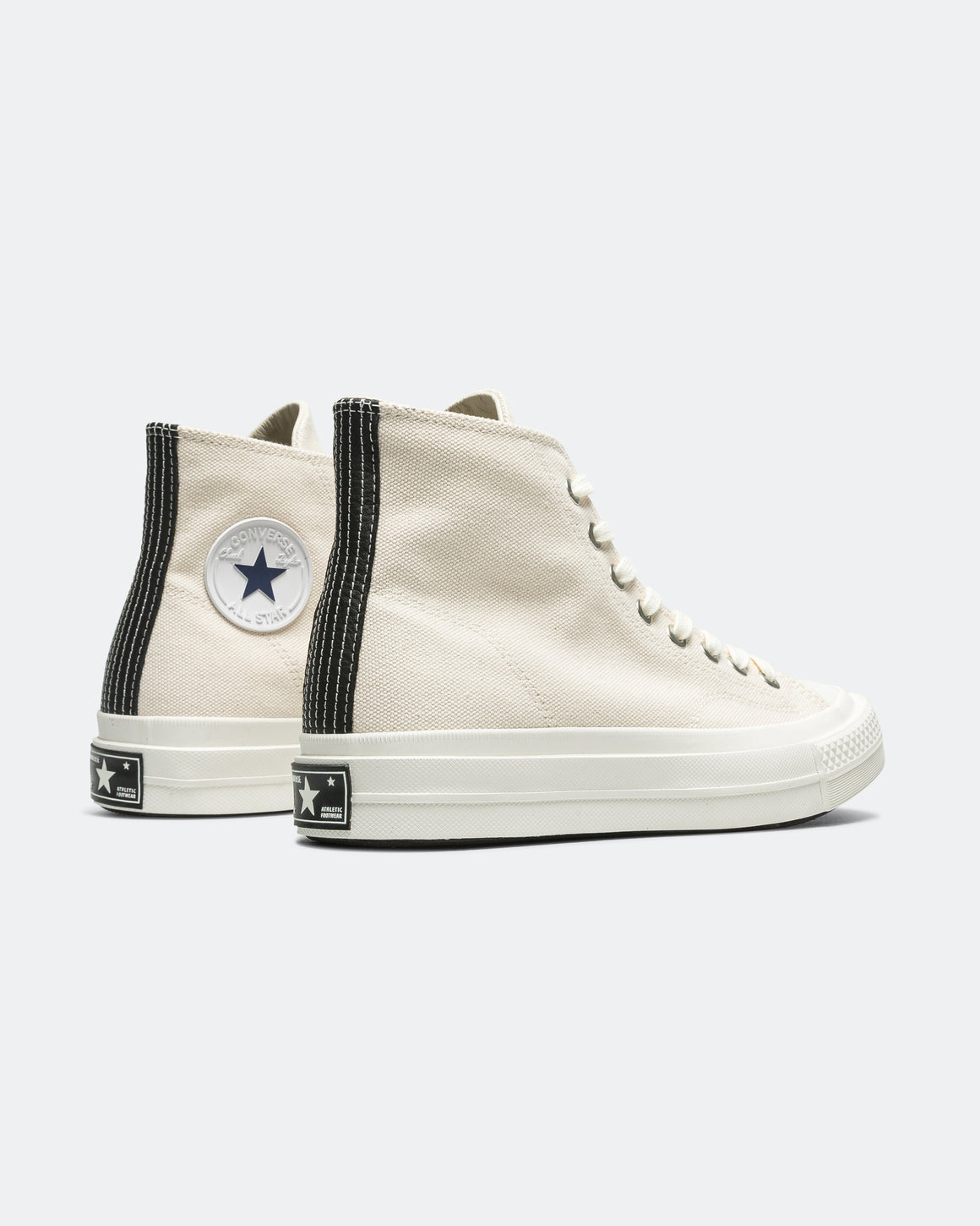 Converse - CT HI All Star FS - Taupe - UP THERE