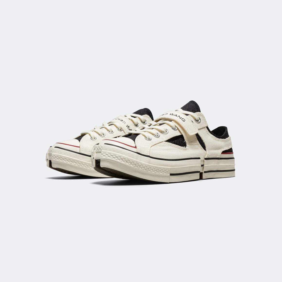 Converse - Chuck 70 2-in-1 x Feng Chen Wang - Egret - UP THERE