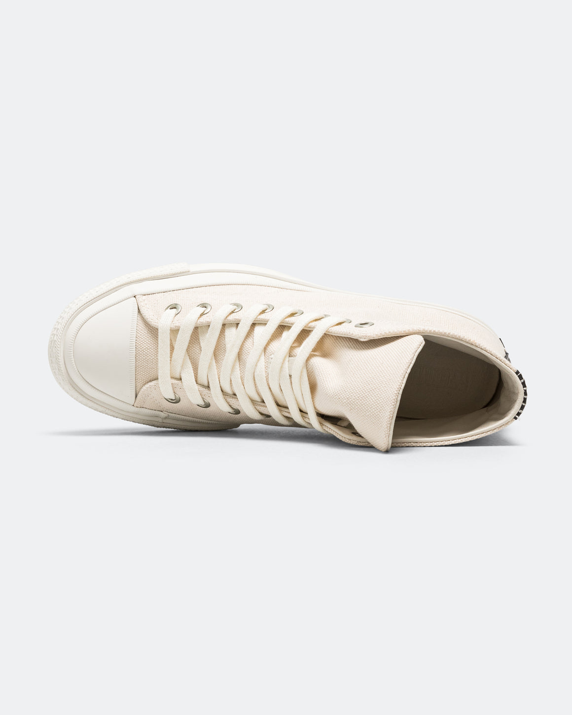 Converse - CT Hi All Star FS - Natural/Marshmallow - UP THERE