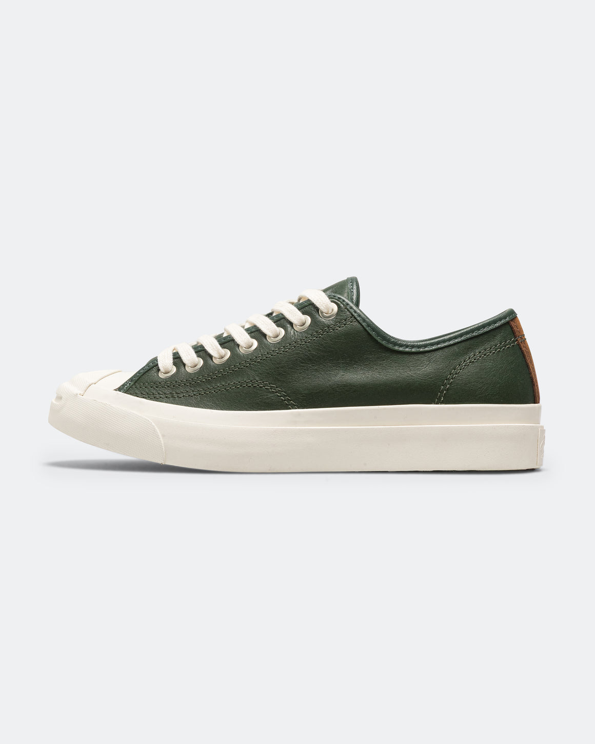 Converse - Jack Purcell FS Low Ox - Mountain View/Marshmallow - UP THERE