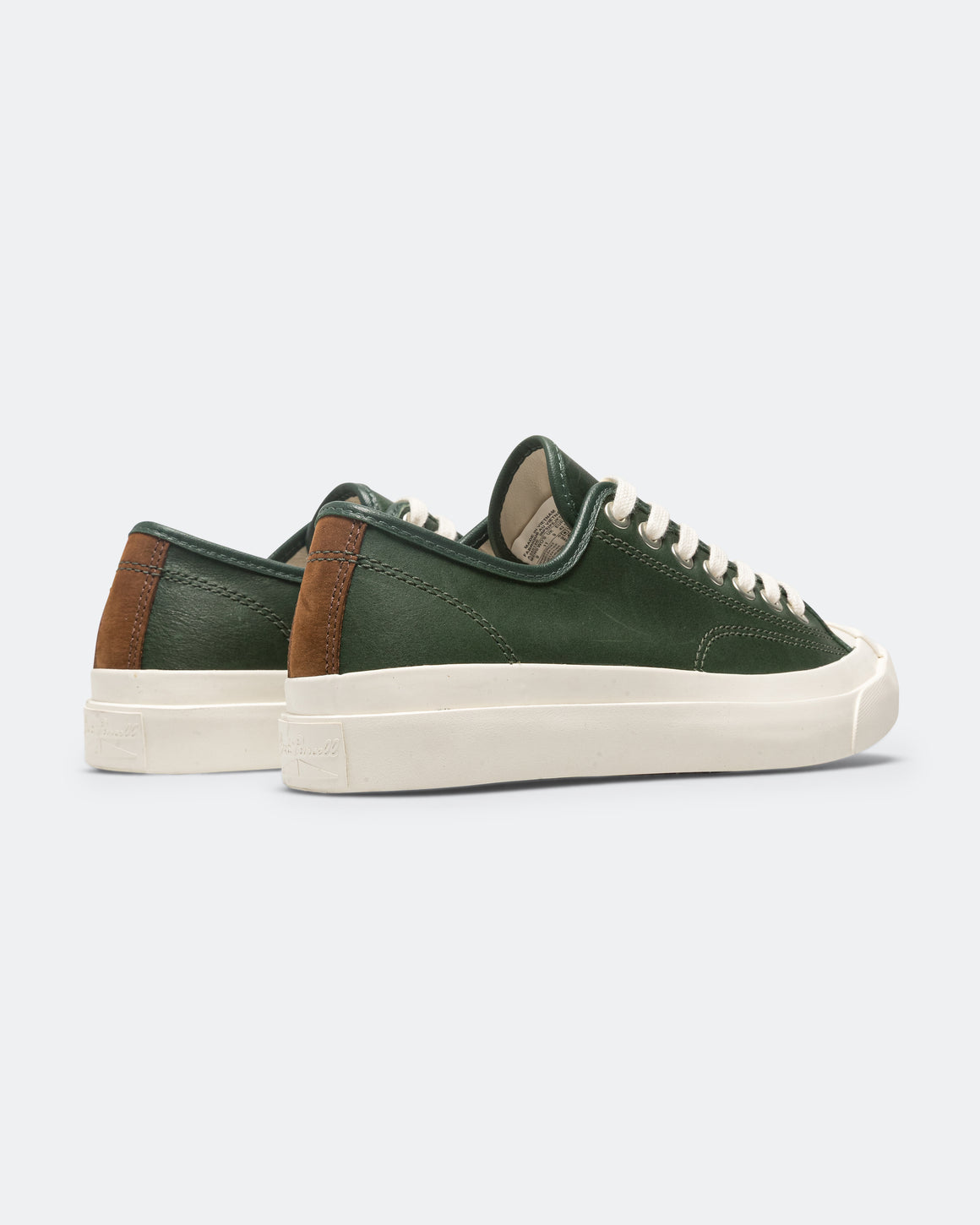 Converse - Jack Purcell FS Low Ox - Mountain View/Marshmallow - UP THERE