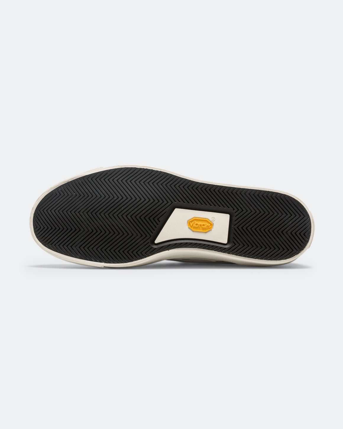 Converse - Jack Purcell FS Low Ox - White/Marshmallow/Black - UP THERE