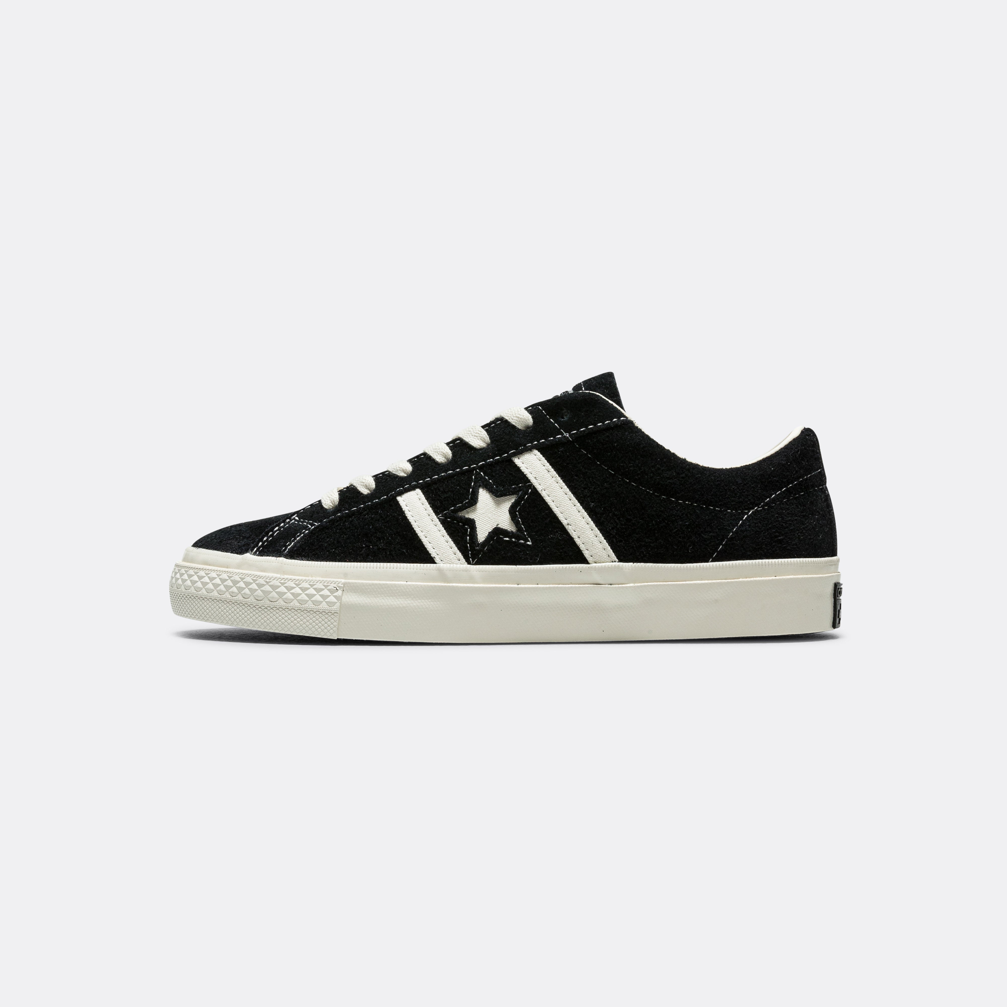 Converse pro sale low one star