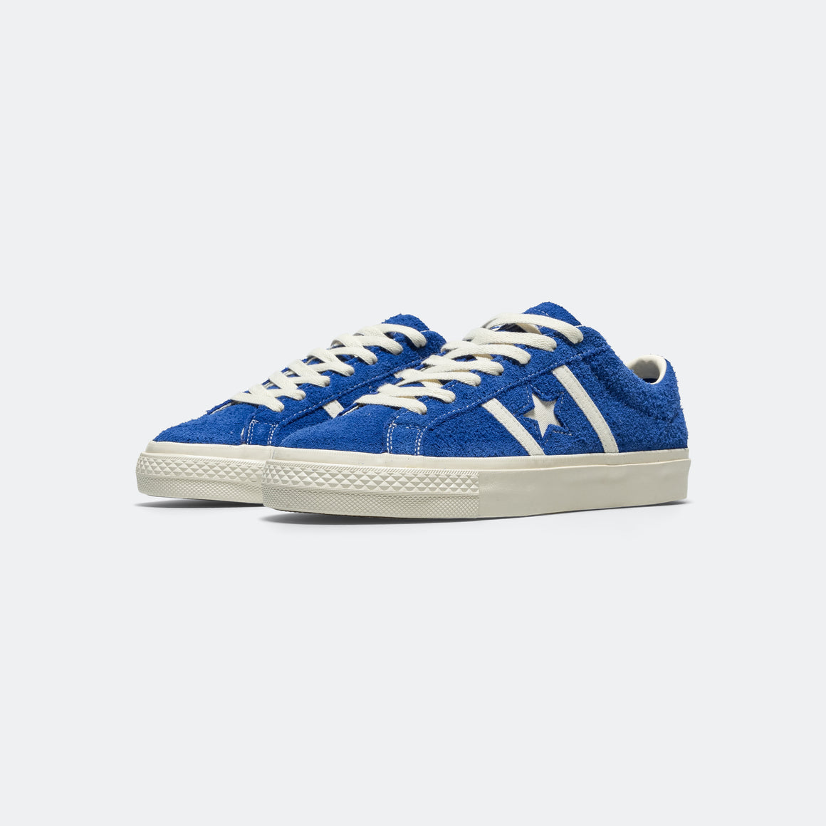 Converse - One Star Academy Pro Low - Blue/Egret - UP THERE