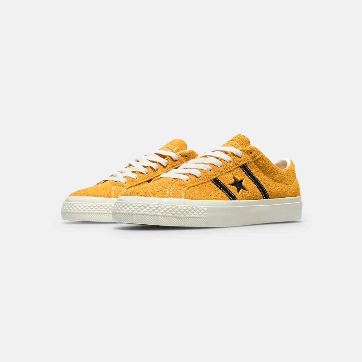 Converse - One Star Academy Pro Low - Sunflower Gold/Black-Egret - UP THERE