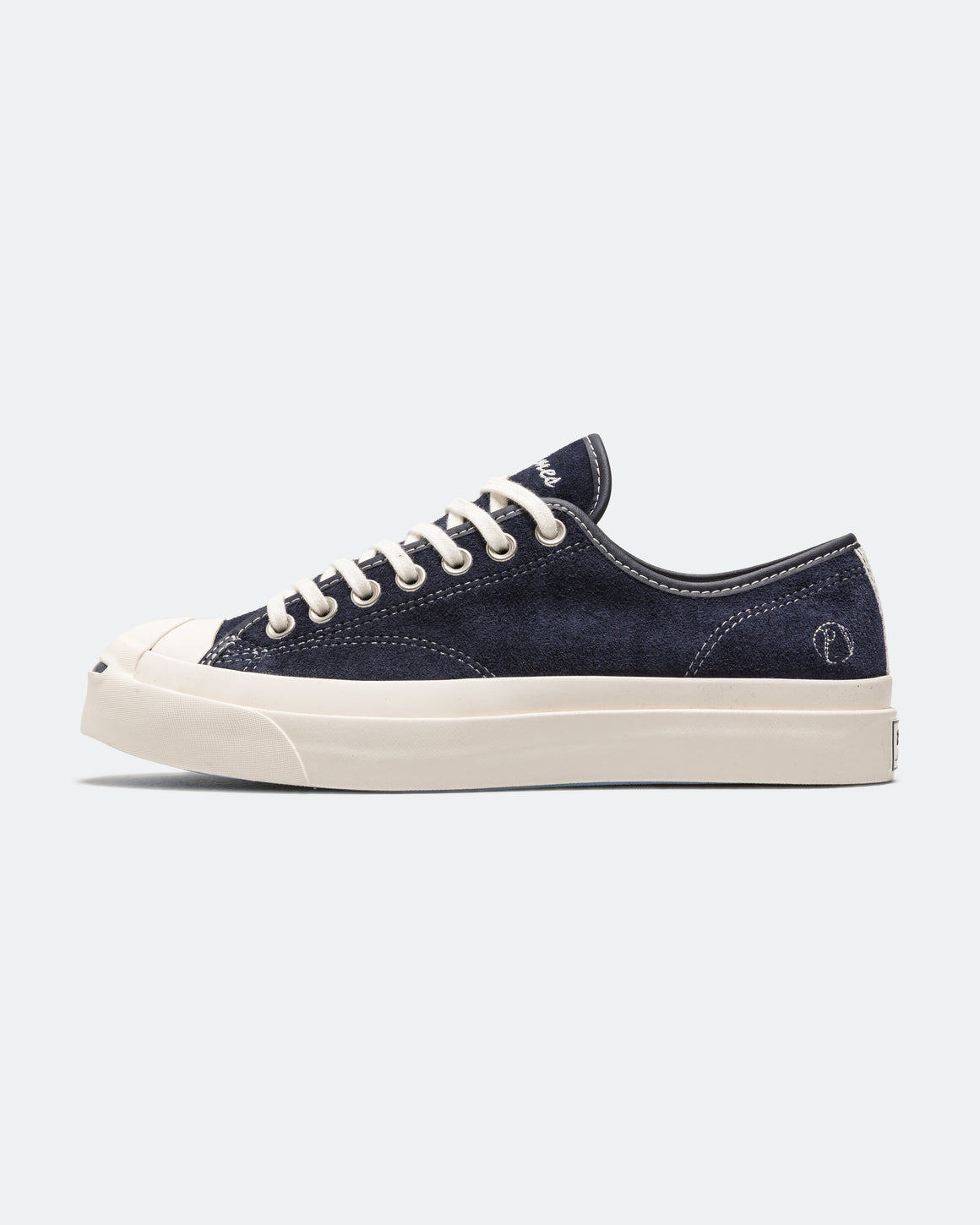 Converse - Jack Purcell PDM Low Top - Parisian Night/Cloud Dancer - UP THERE