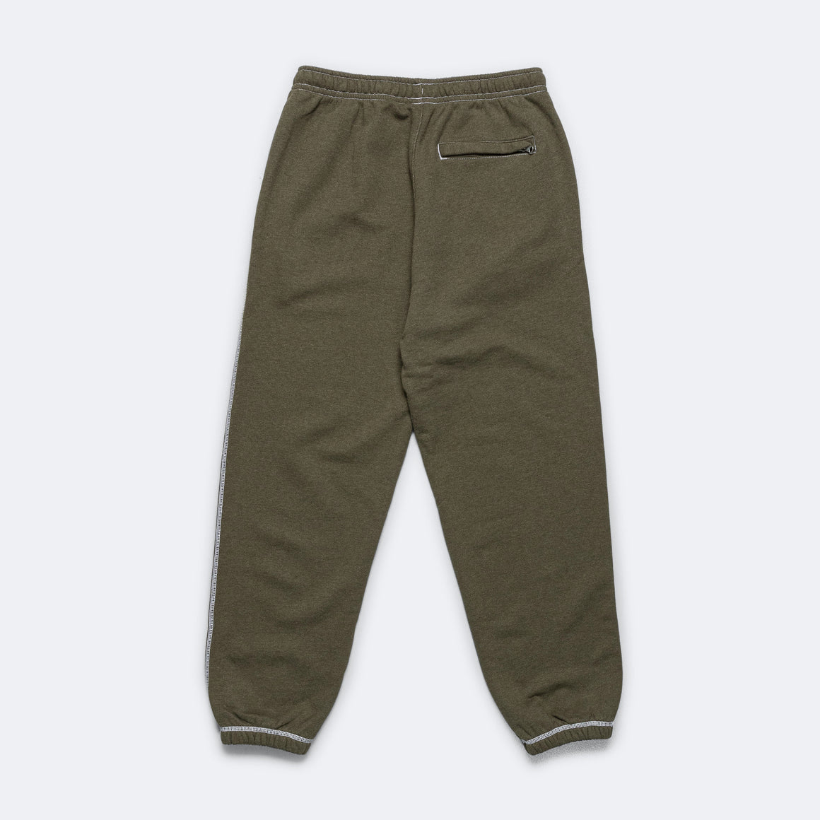 Converse - Rain or Shine Pant x Patta - Utility Green Heather - UP THERE